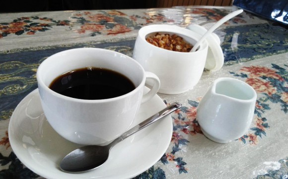 CafeSajilo, サジロ,コーヒー, Coffee